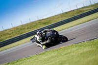 Advanced Group Black Bikes